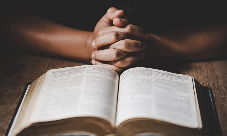 10 Minute Devotional Topics