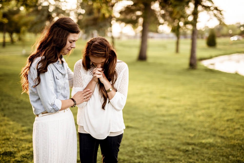 Powerful Prayer to Pass an Exam For a Friend