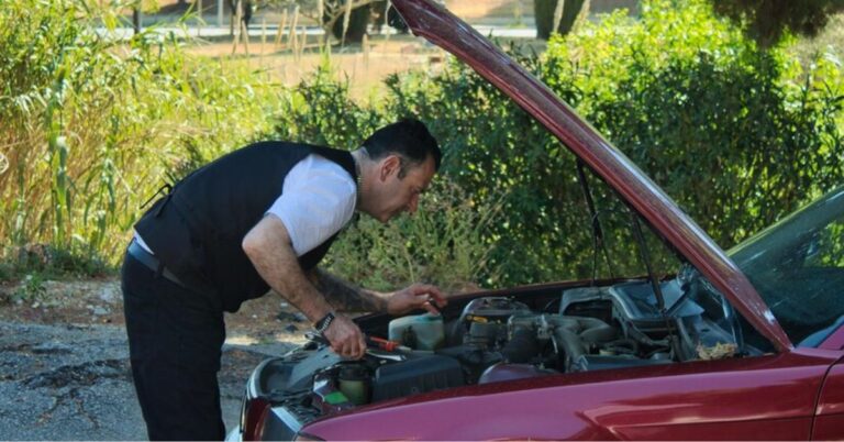 prayer for car repair