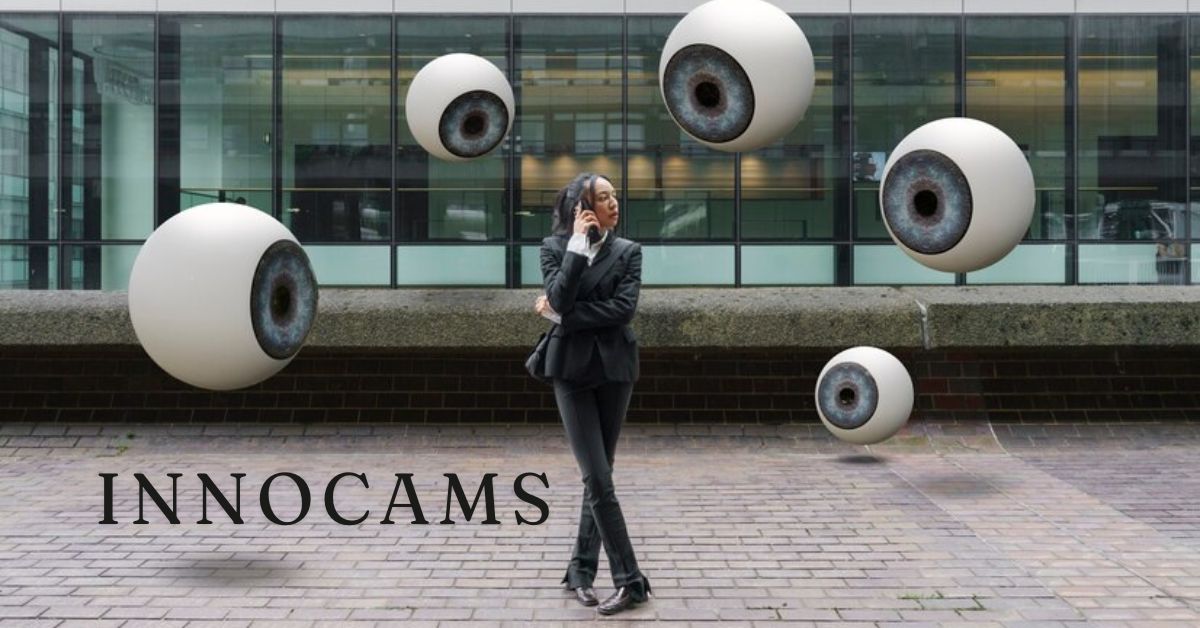 Innocams