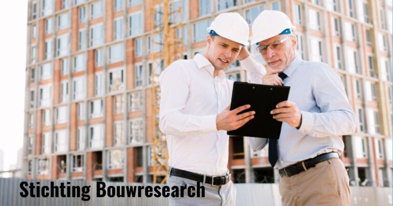 Stichting Bouwresearch
