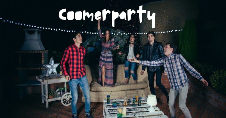Coomerparty