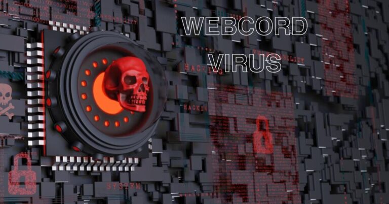 WebCord Virus