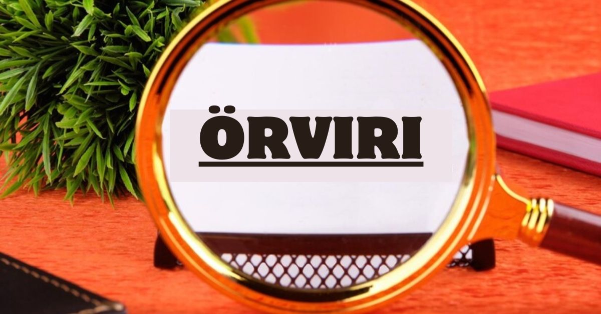 Örviri Myth or Meaning? Unveiling the Truth classprayer