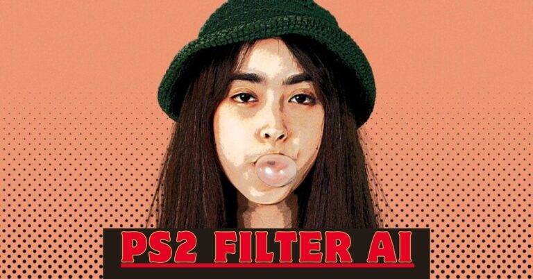ps2 filter ai
