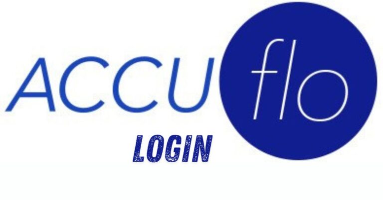 AccuFlo Login