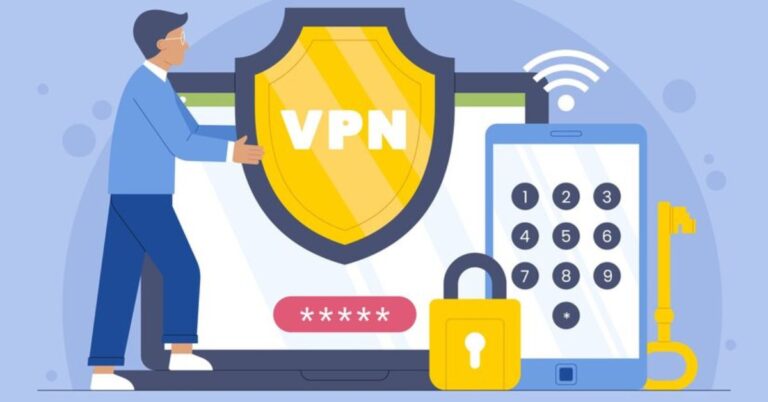 VPNs in 2024