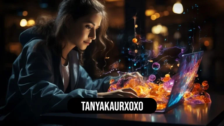 Tanyakaurxoxo