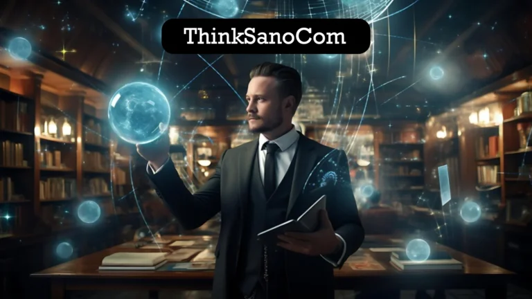 ThinkSanoCom