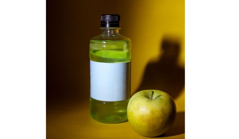 Apple Perfume in France