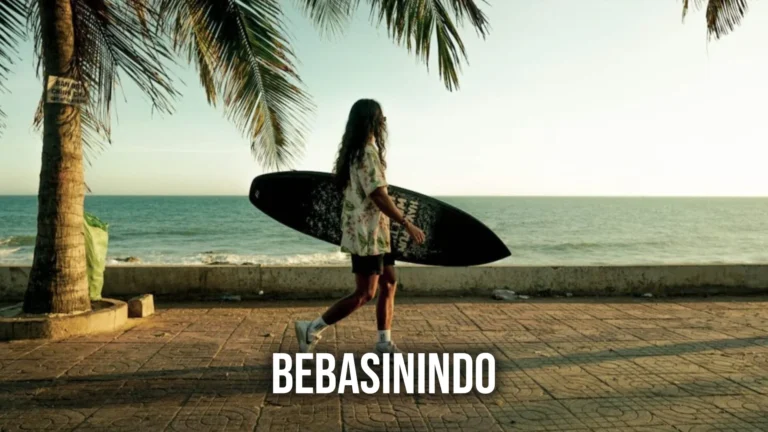 bebasinindo