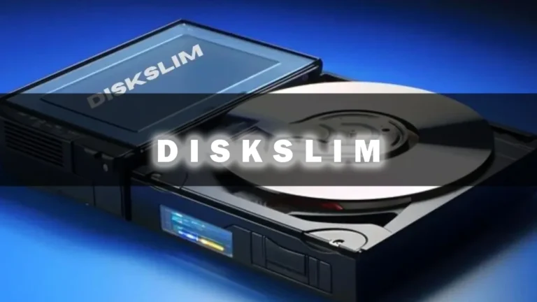 diskslim