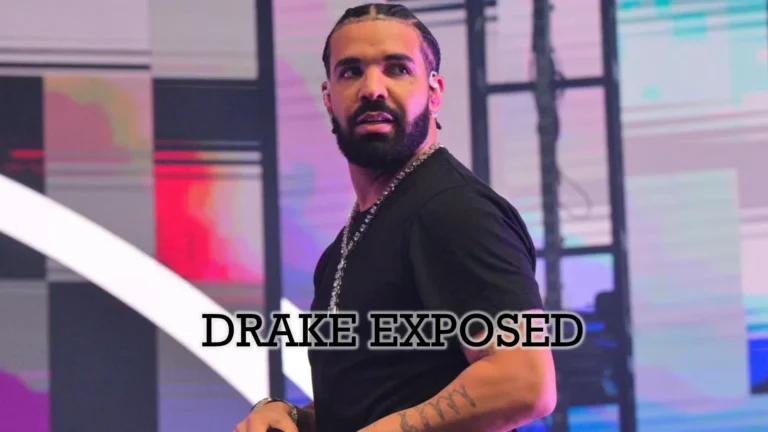 drake exposed