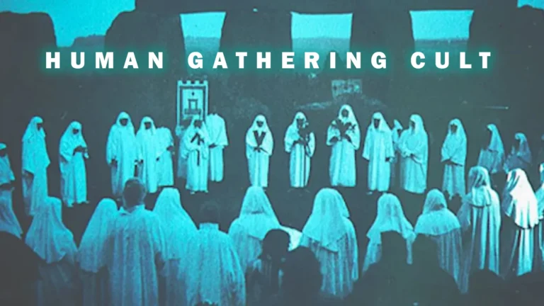 human gathering cult