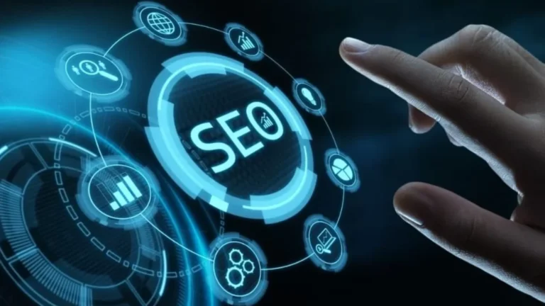 seo services live