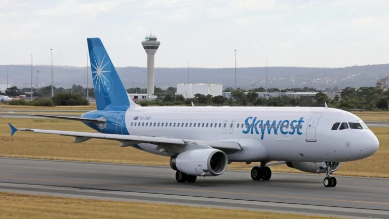 skywestonline