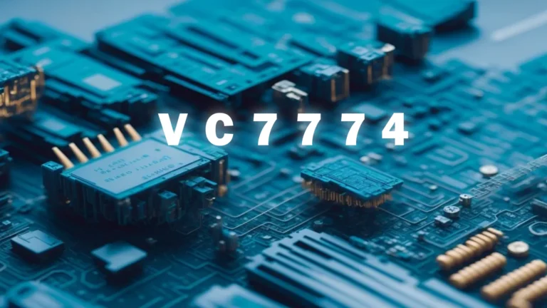 vc7774