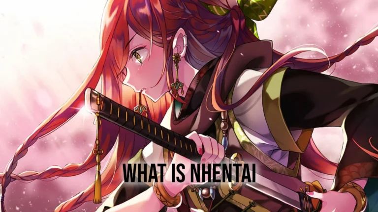 what is nhentai