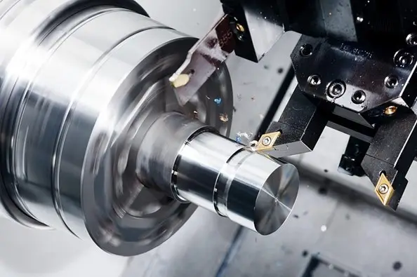 From Prototype to Production: How CNC Turning Supports Every Stage