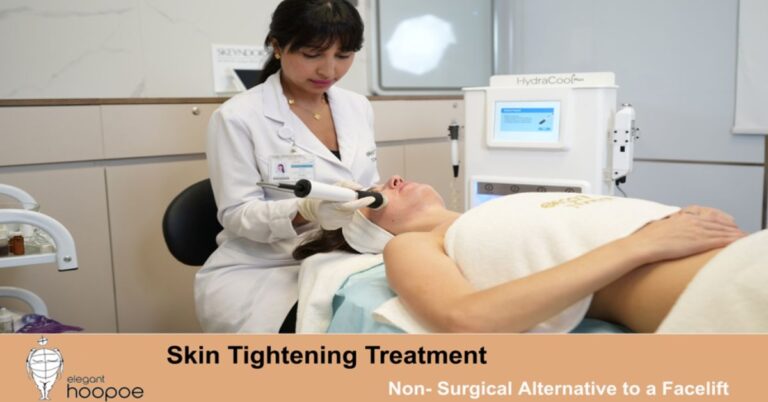 Skin Tightening Treatments