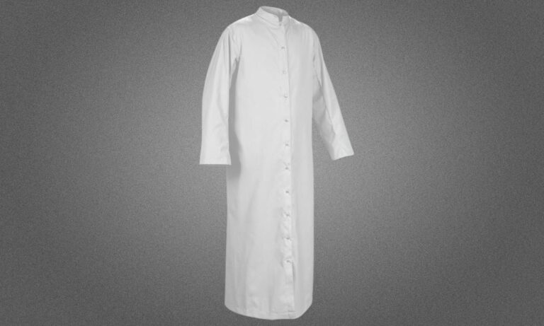 Altar Server