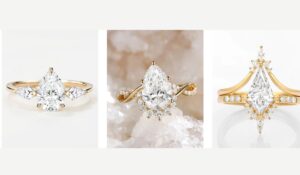 Moissanite vs. Diamond: What to Know