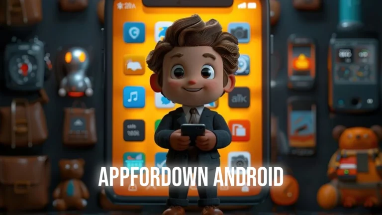 appfordown android