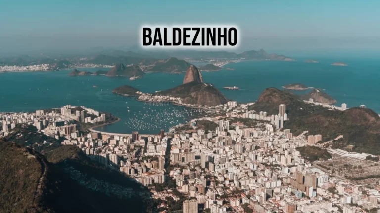 baldezinho