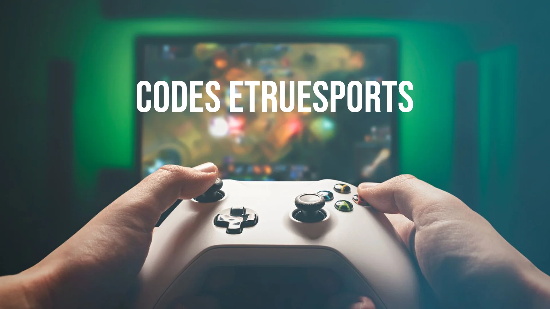 etruesports codes