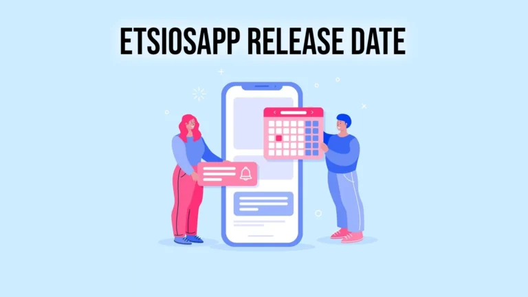 etsiosapp release date