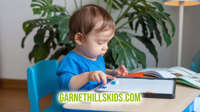 garnethillskids.com