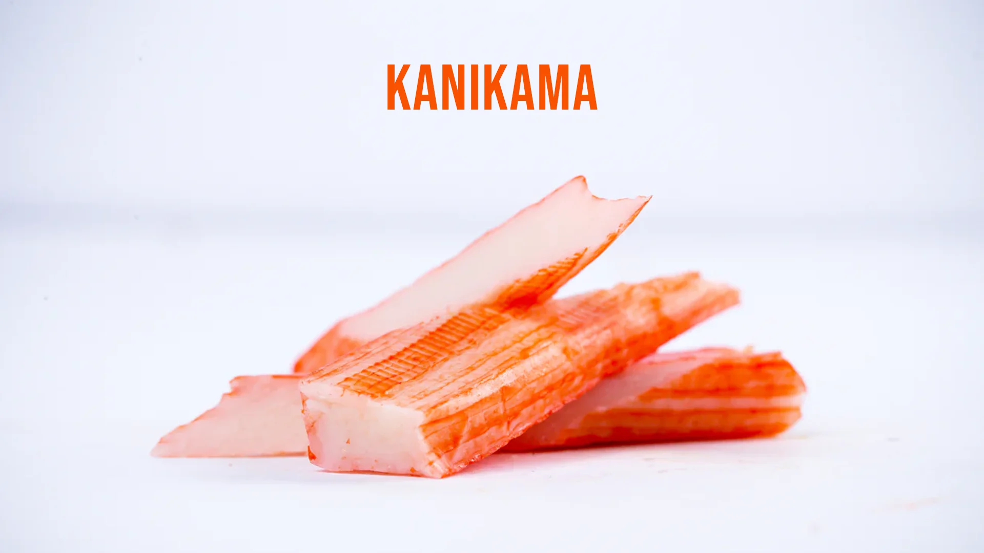 Kanikama Unwrapped The Ultimate Surimi Experience