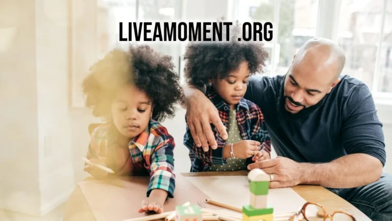 liveamoment .org