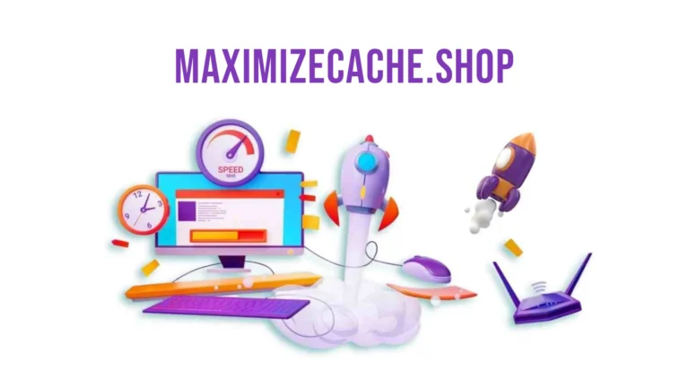 maximizecache.shop