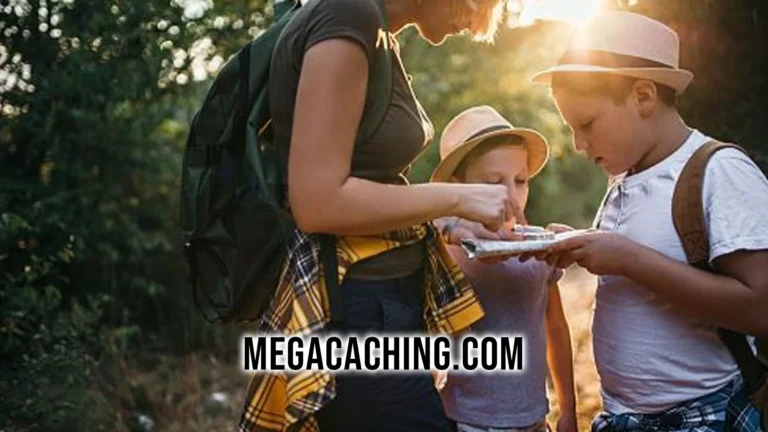 megacaching.com