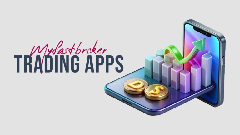 myfastbroker trading apps