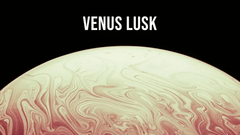 venus lusk