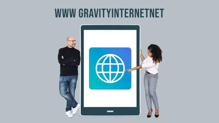 www gravityinternetnet