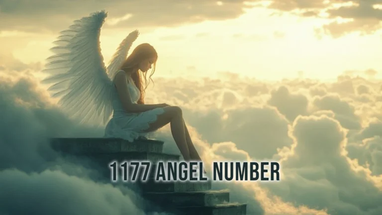 1177 angel number