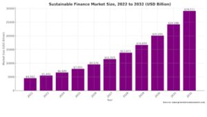 Sustainable Growth Financing: Options and Strategies  
