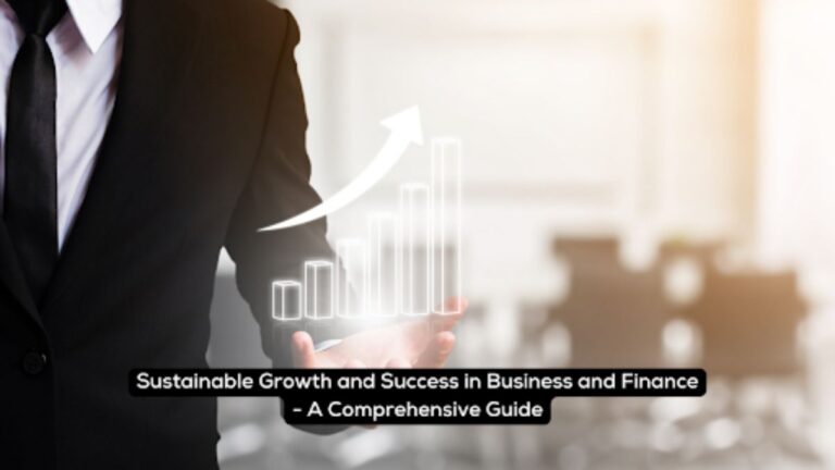 Business and Finance