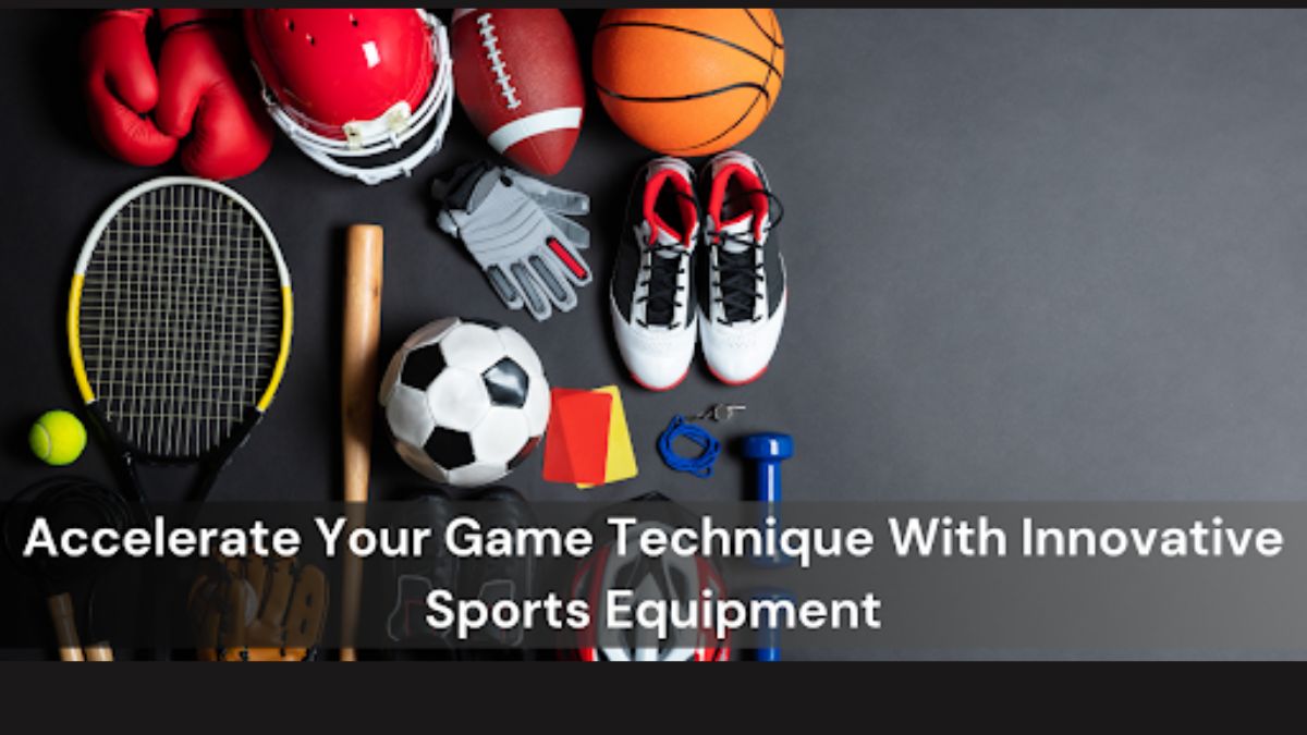 Sports Equipment