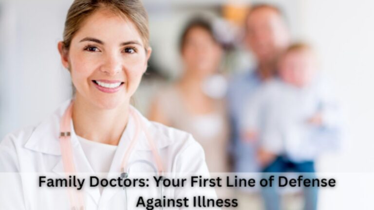 Defense Against Illness