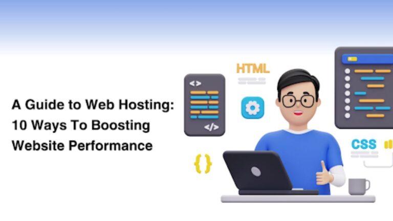 Web Hosting