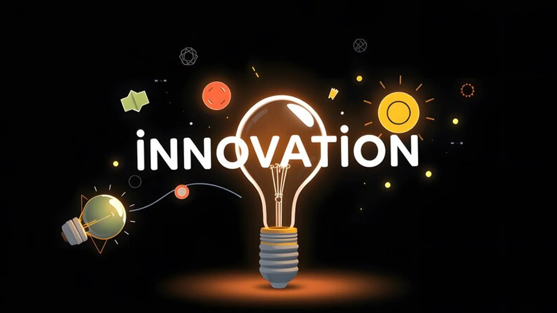 Experience Innovation Redefining Financial Technology