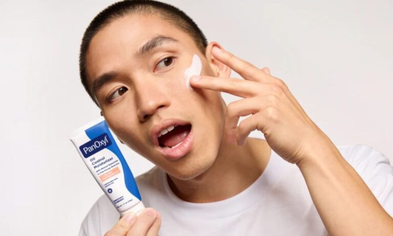 Acne Treatment