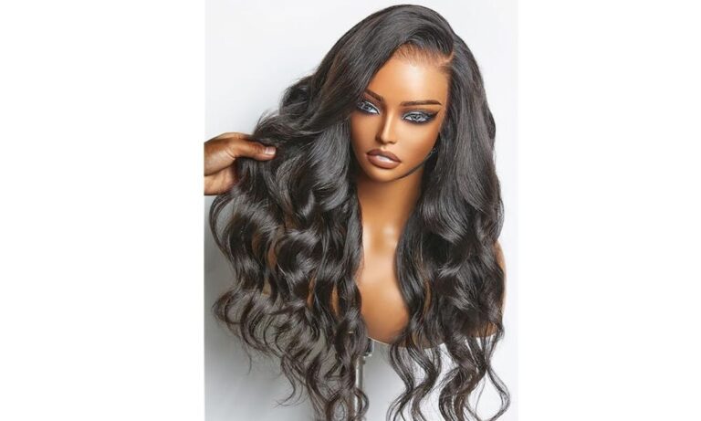 Luvme Hair