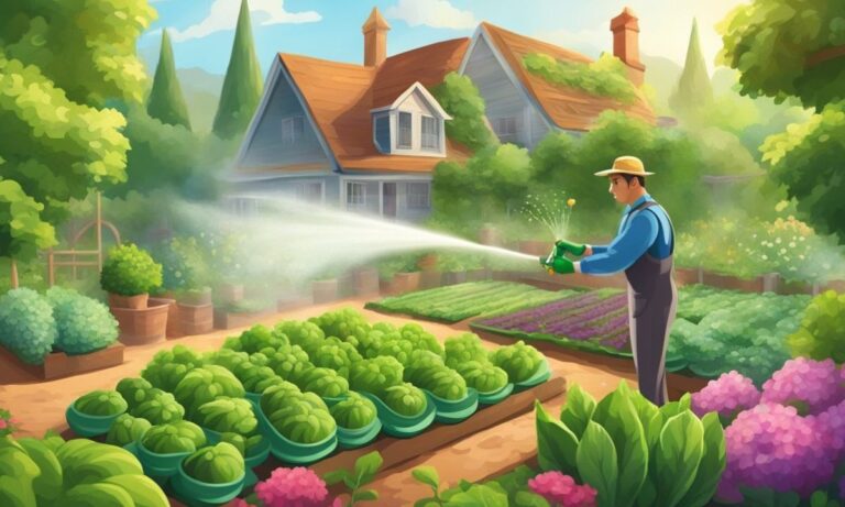 Spider Pest Control