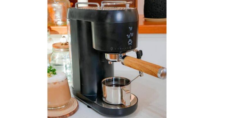 Italian Espresso Machines