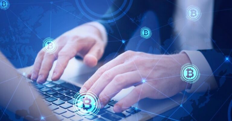 Blockchain Technology in the FinTech Industry